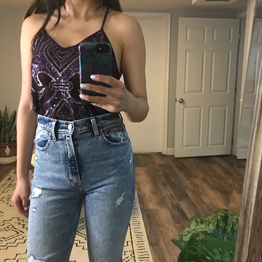 Express Top